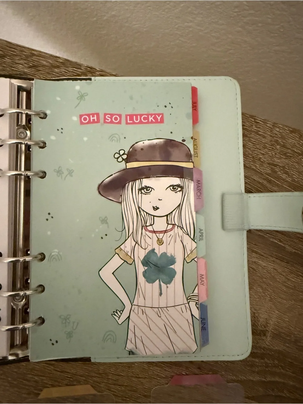 Rare Agenda 52 